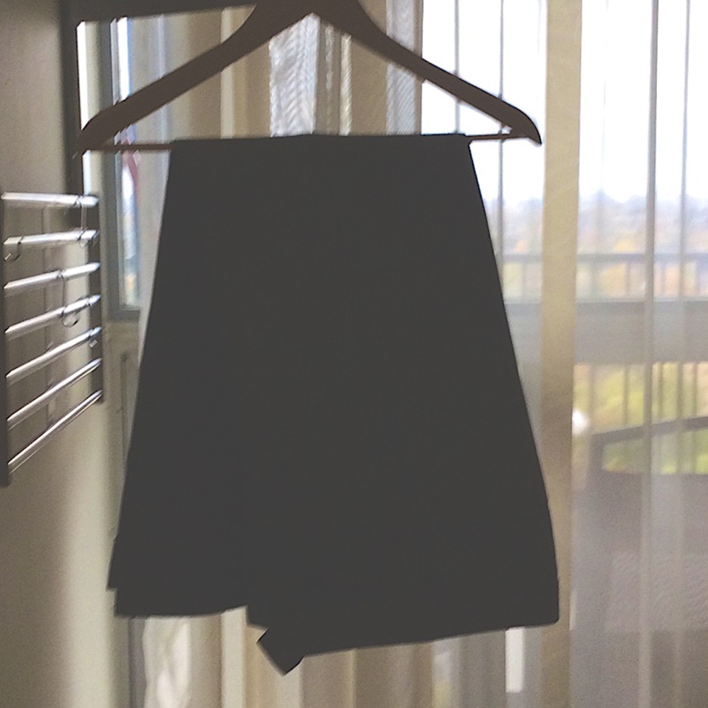 Dress pants